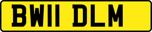 BW11DLM