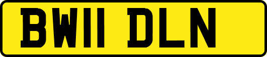 BW11DLN