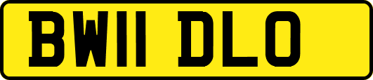 BW11DLO