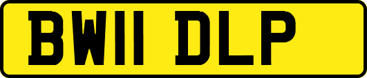 BW11DLP