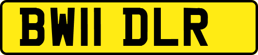 BW11DLR