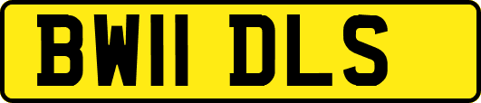 BW11DLS