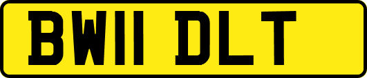 BW11DLT