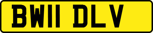 BW11DLV