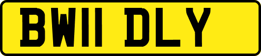 BW11DLY
