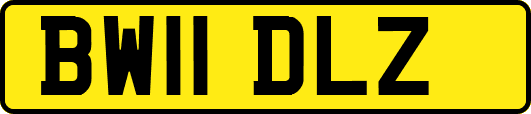 BW11DLZ