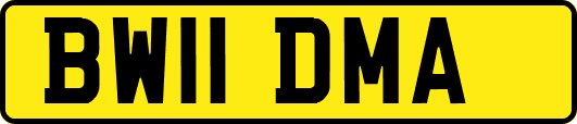 BW11DMA