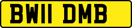 BW11DMB