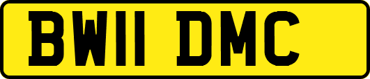 BW11DMC