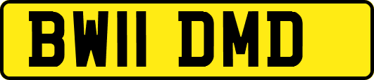 BW11DMD