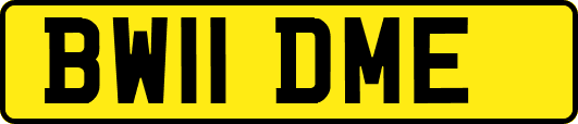 BW11DME