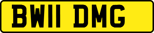 BW11DMG