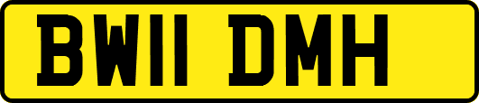 BW11DMH