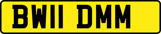 BW11DMM