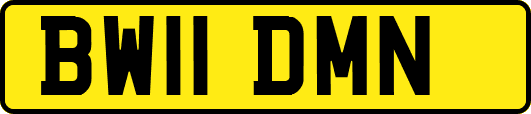 BW11DMN