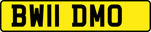BW11DMO