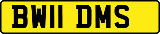BW11DMS