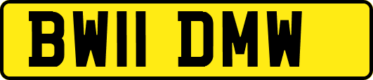 BW11DMW