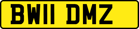 BW11DMZ