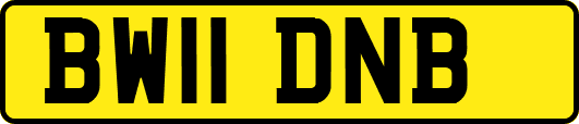 BW11DNB