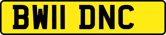 BW11DNC