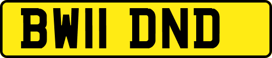 BW11DND