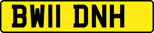 BW11DNH