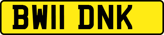 BW11DNK