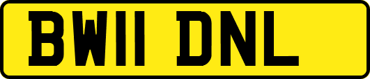 BW11DNL