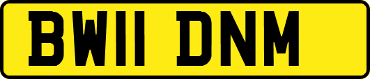 BW11DNM