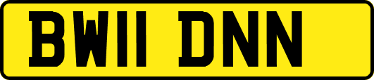 BW11DNN