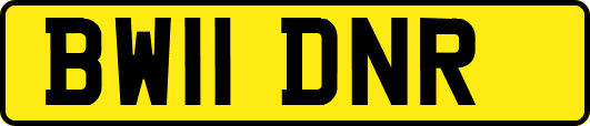 BW11DNR