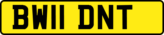 BW11DNT