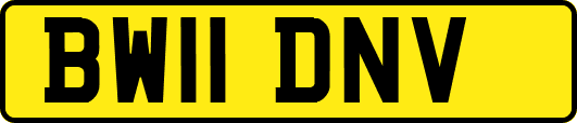 BW11DNV