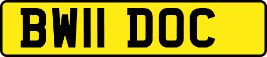 BW11DOC