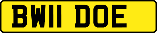 BW11DOE