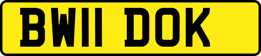 BW11DOK