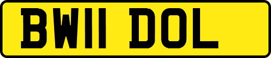 BW11DOL