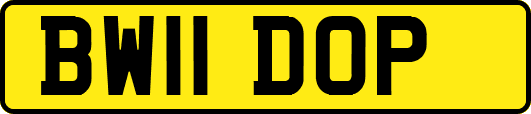 BW11DOP