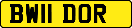 BW11DOR