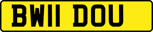 BW11DOU