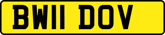 BW11DOV