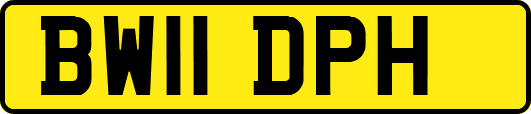 BW11DPH