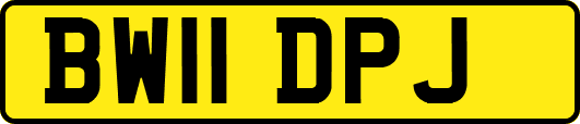 BW11DPJ