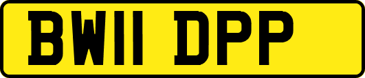 BW11DPP