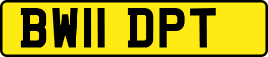 BW11DPT