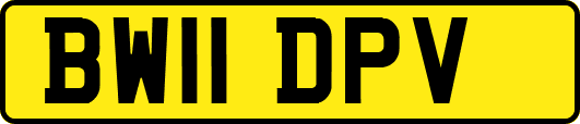BW11DPV