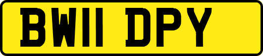 BW11DPY