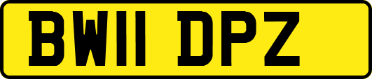 BW11DPZ