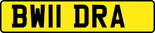 BW11DRA